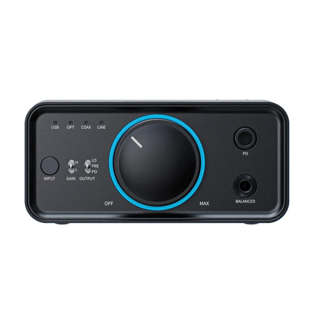 FiiO K7 product image
