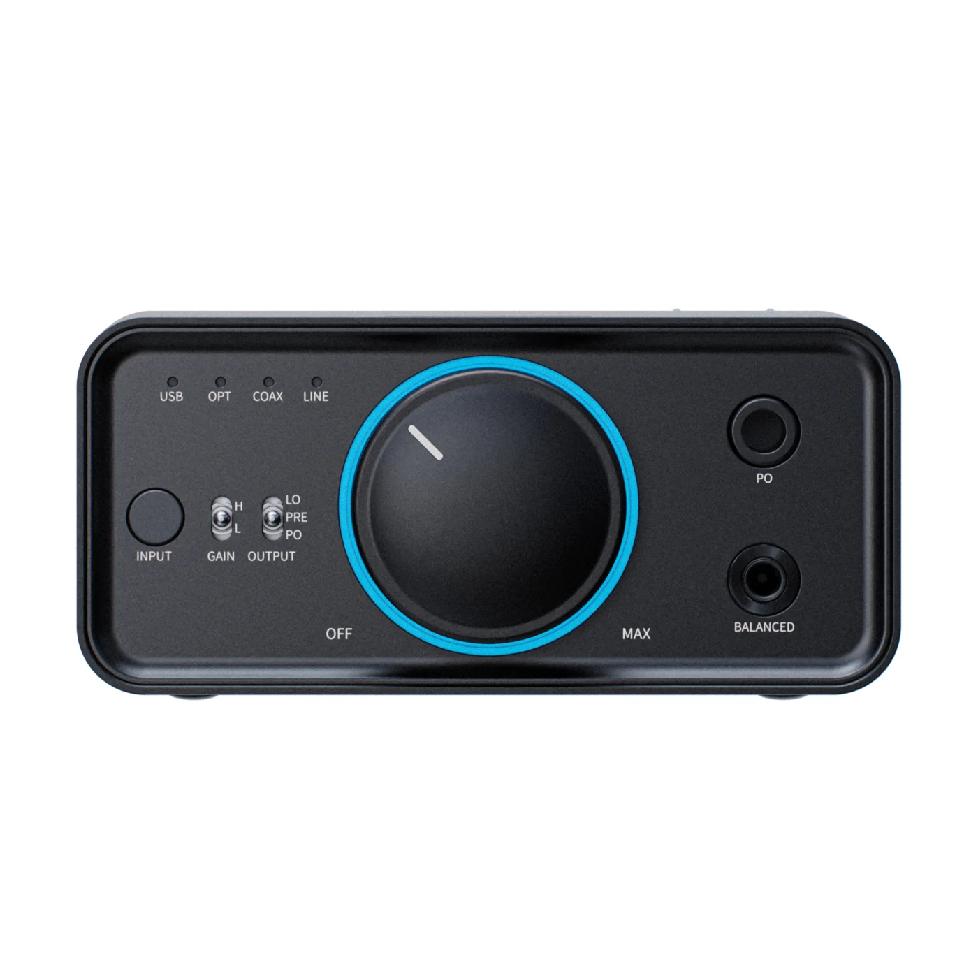 FiiO K7 product image