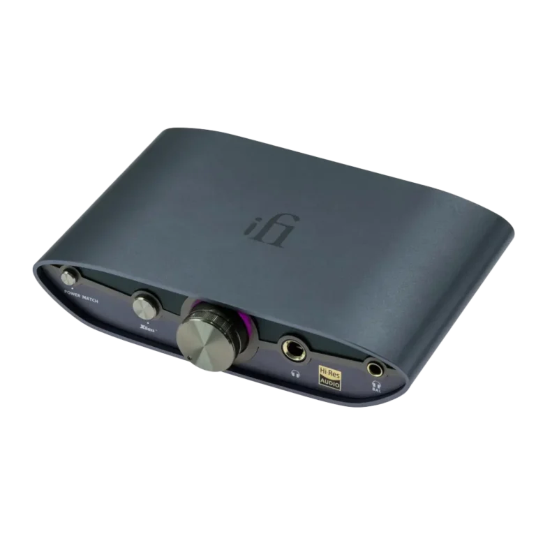 iFi ZEN DAC 3 Review product image