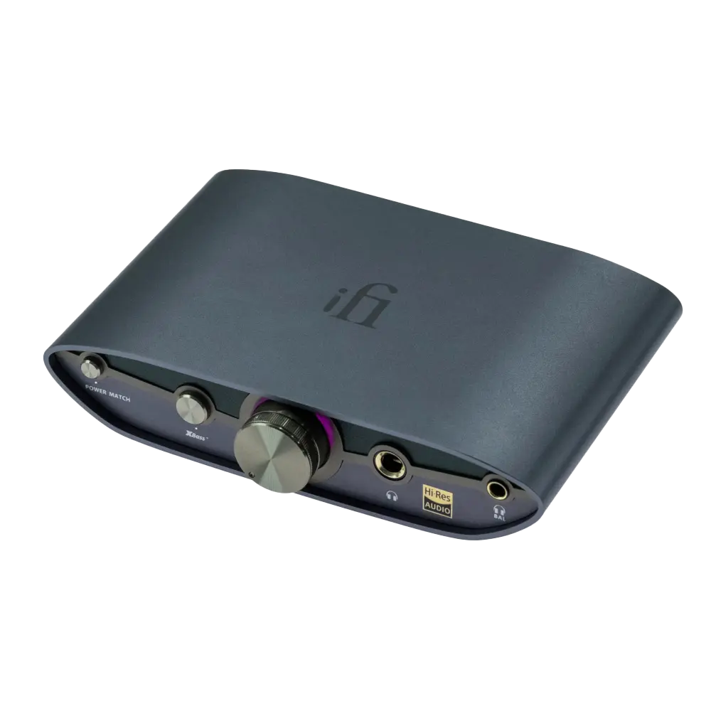 iFi ZEN DAC 3 product image