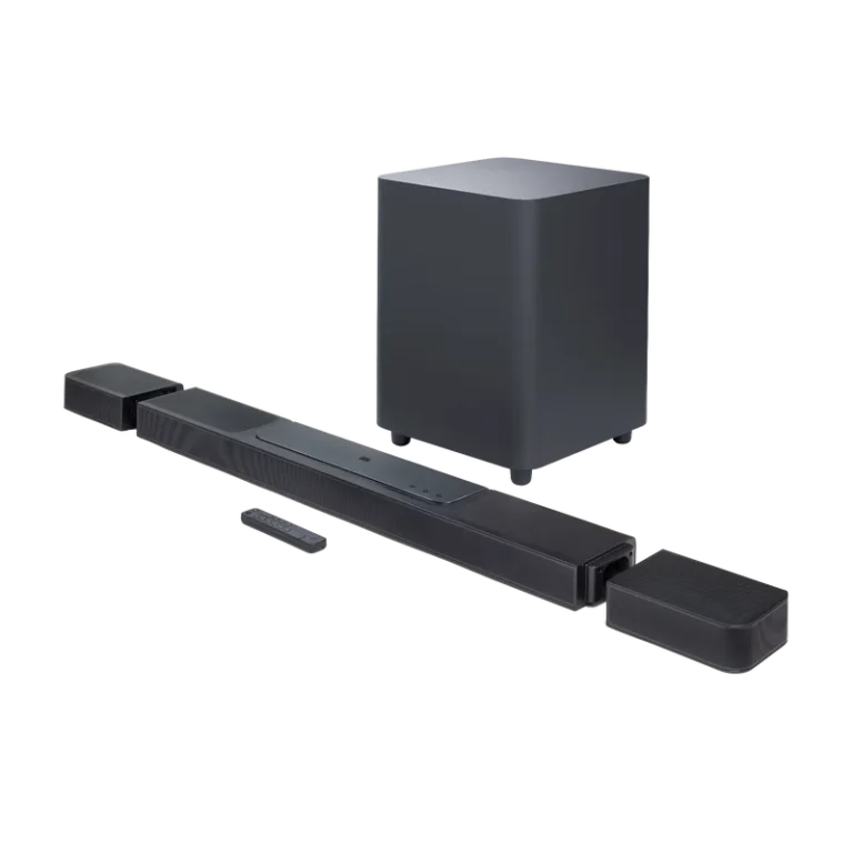JBL Bar 1300X