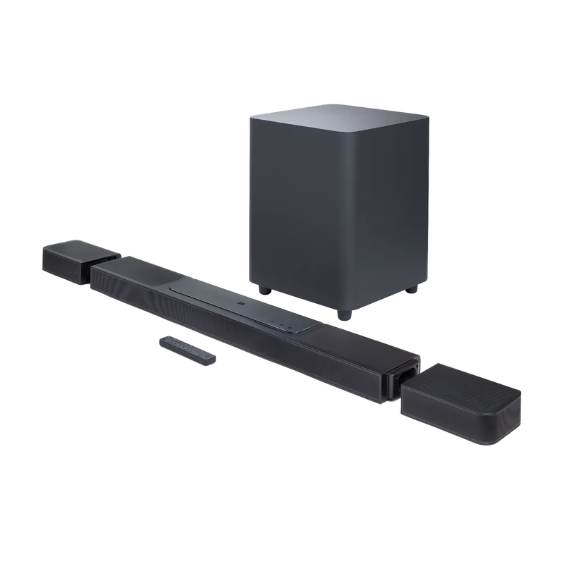 JBL Bar 1300X product image