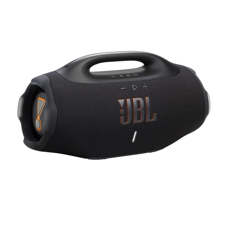 Portable Speakers audio category