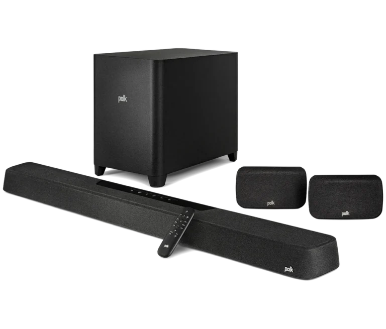 Polk MagniFi Max AX SR