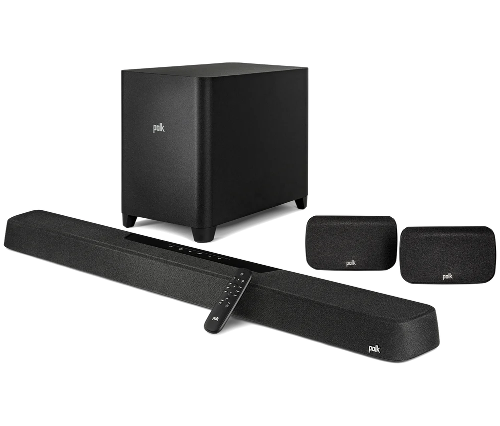 Polk MagniFi Max AX SR product image