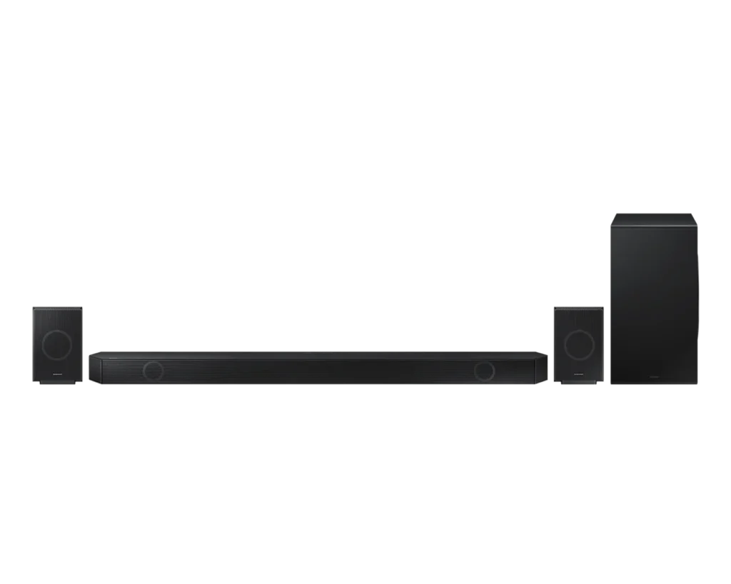 Samsung HW-Q990D product image