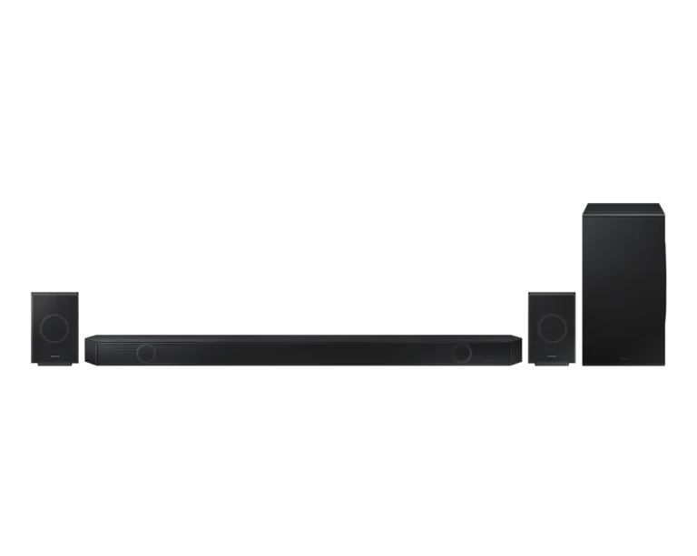 Samsung HW-Q990D