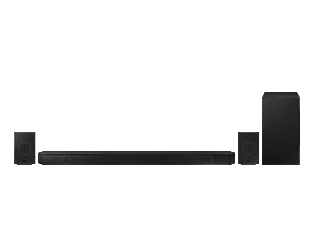 Samsung HW-Q990D product image