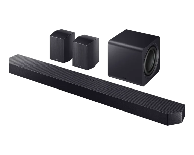 Samsung HW-Q990F