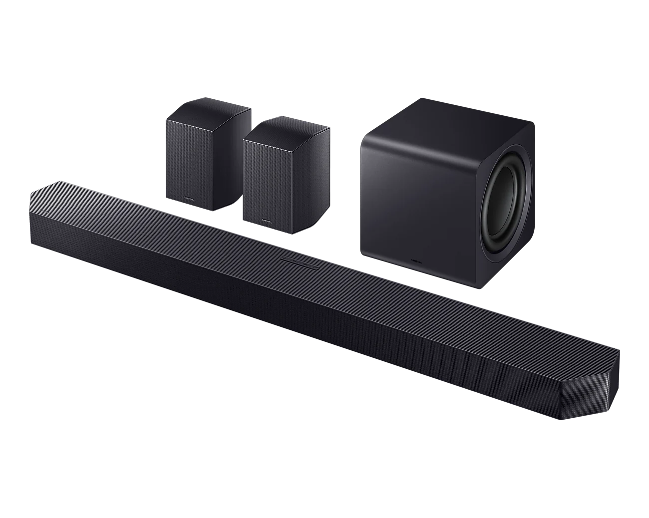 Samsung HW-Q990F product image
