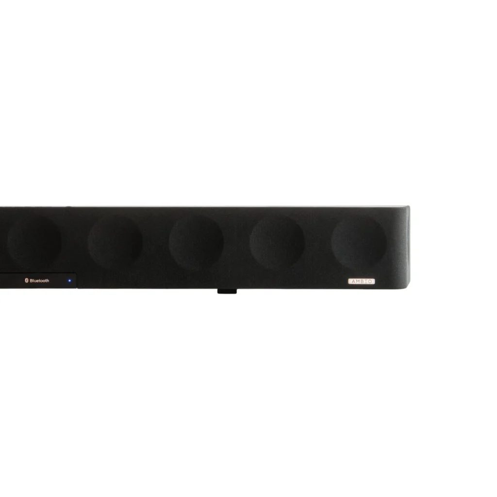 Sennheiser AMBEO Soundbar Max product image