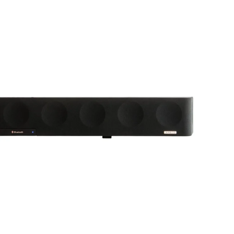 Sennheiser AMBEO Soundbar Max
