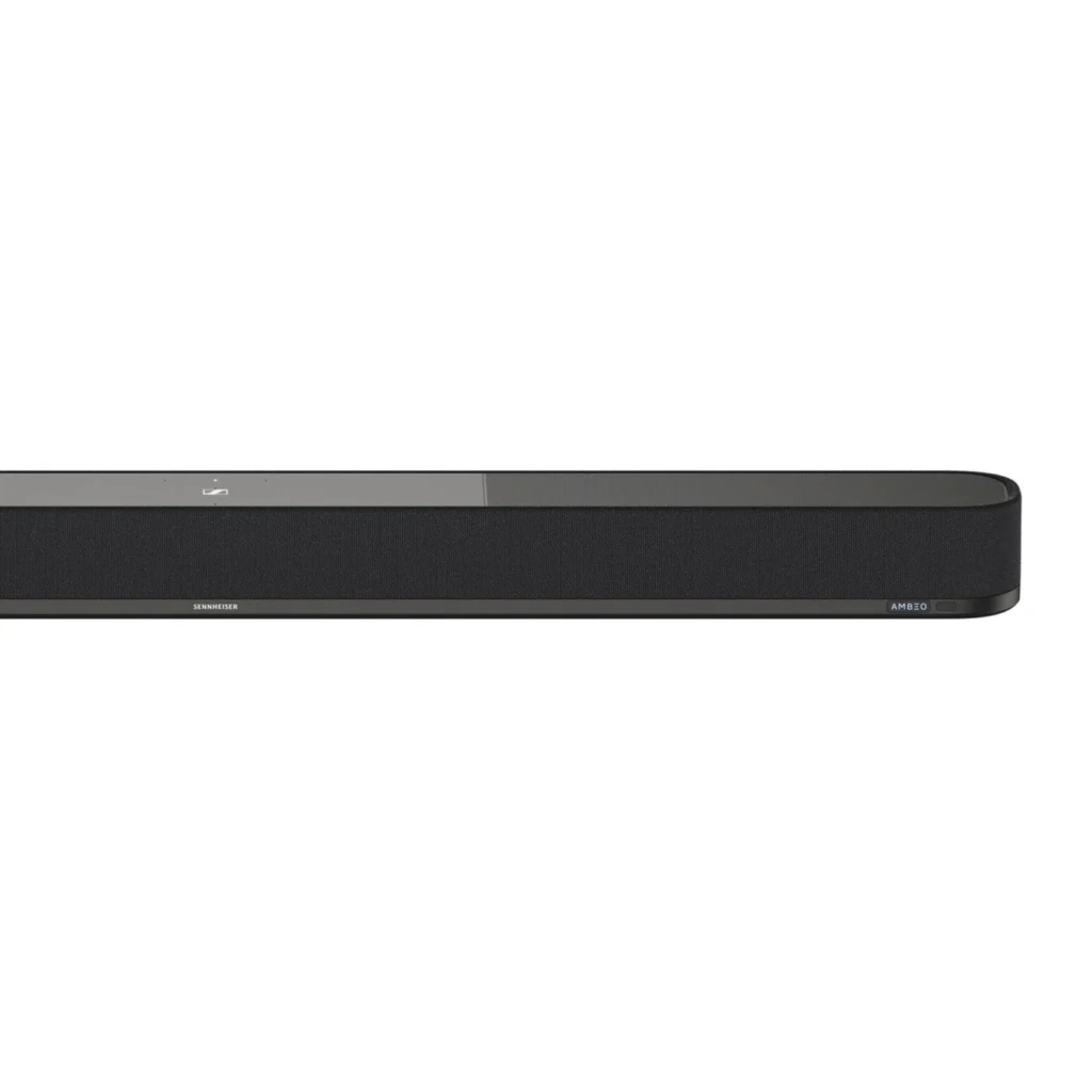 Sennheiser AMBEO Soundbar Plus product image