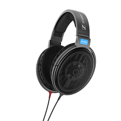 Sennheiser HD 600 product image