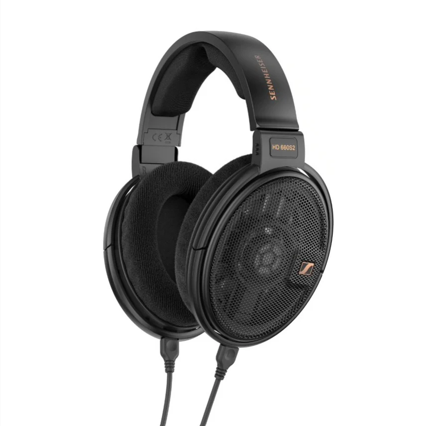 Sennheiser HD 660S2 product image