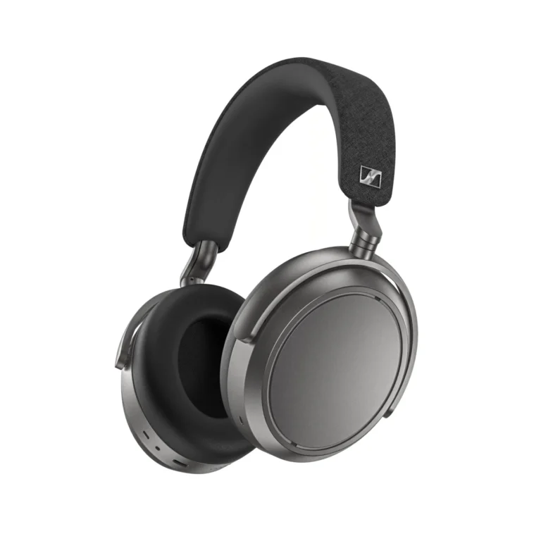 Sennheiser Momentum 4 Wireless