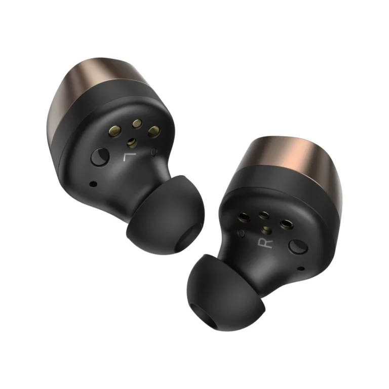 Sennheiser Momentum True Wireless 4