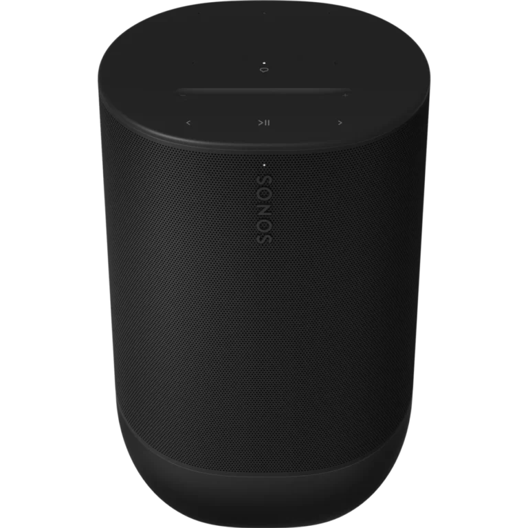 Sonos Move 2