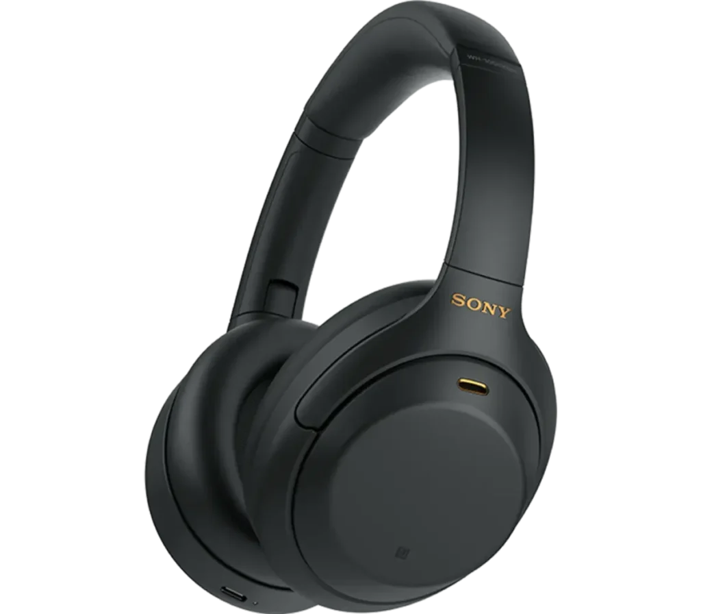 Sony WH-1000XM4 product image