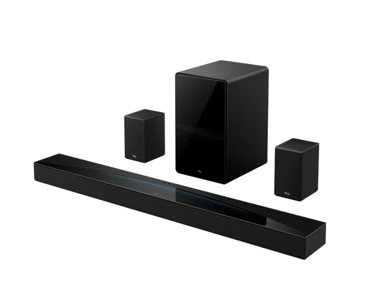 TCL Q85H