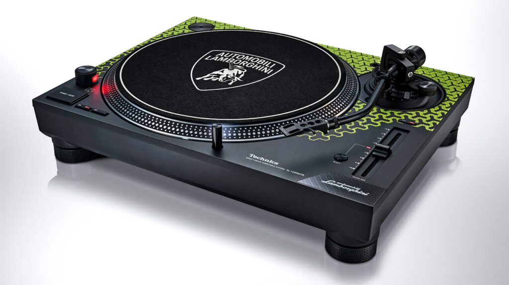 echnics-sl1200mk7b product image