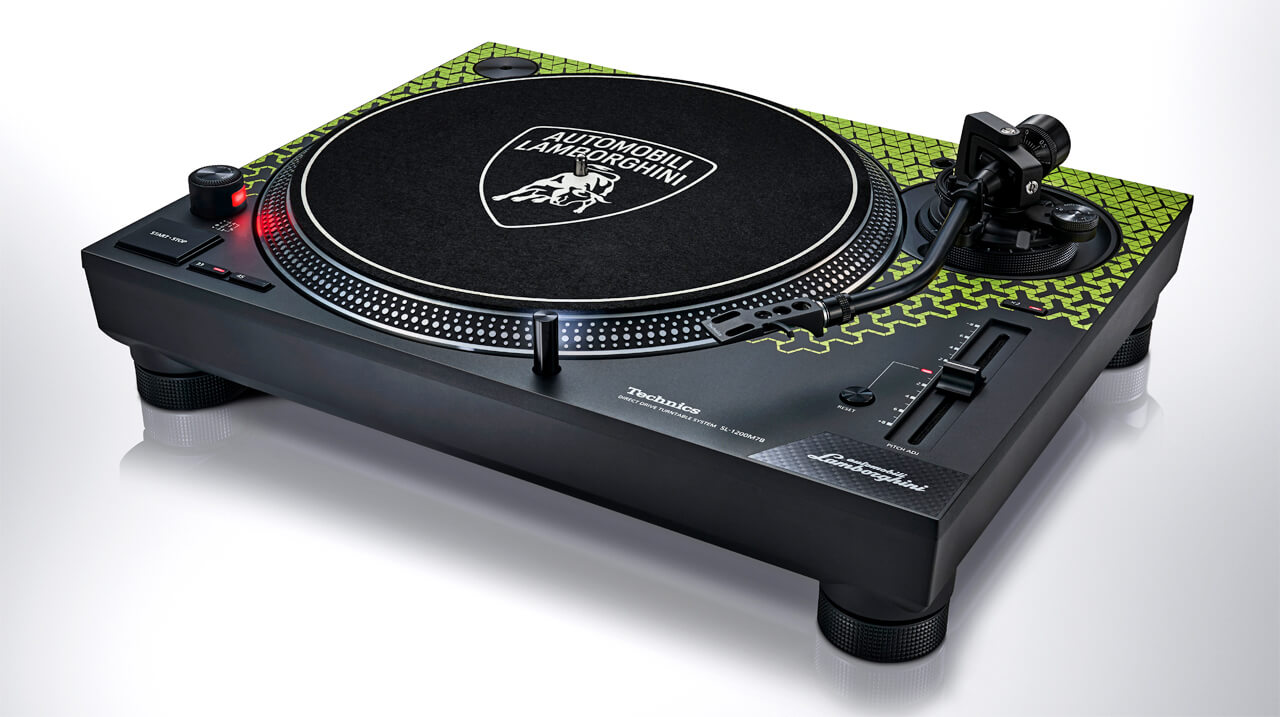 echnics-sl1200mk7b product image