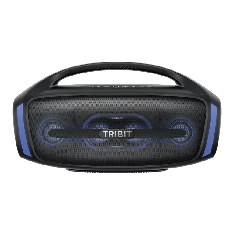 Tribit StormBox Blast 2