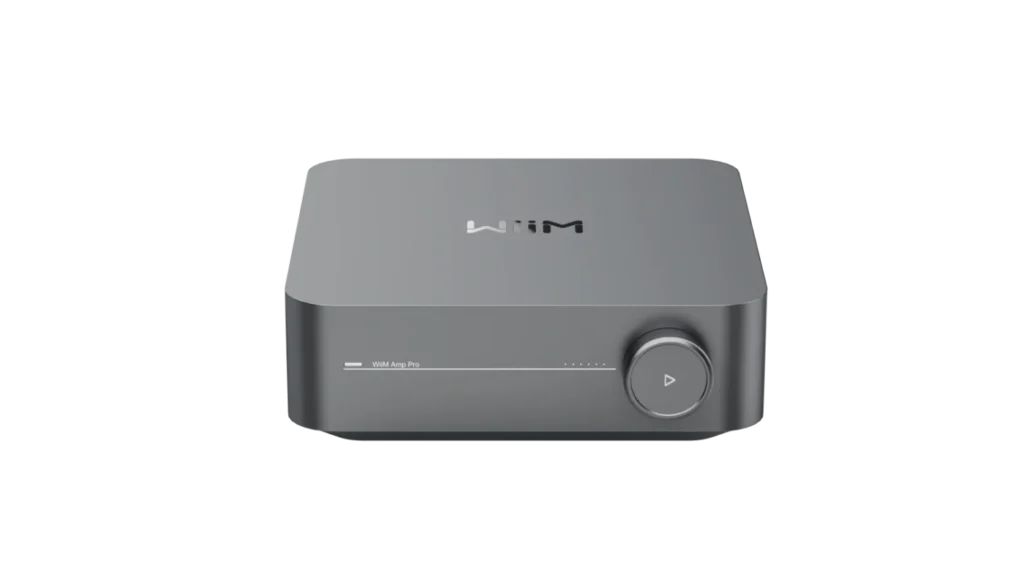Streamers & Amplifiers audio category